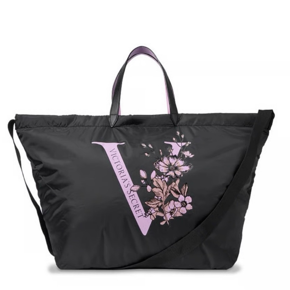 Victoria’s Secret Travel Tote